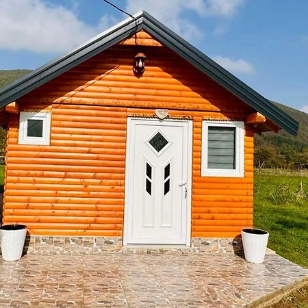 Apartman Visoko-Oaza Mira Exterior photo