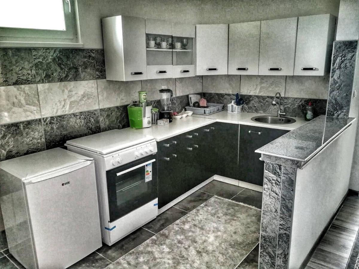 Apartman Visoko-Oaza Mira Exterior photo