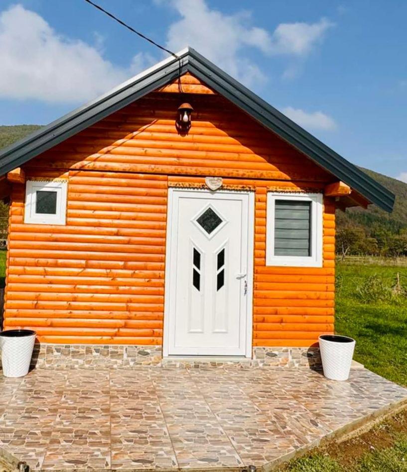 Apartman Visoko-Oaza Mira Exterior photo