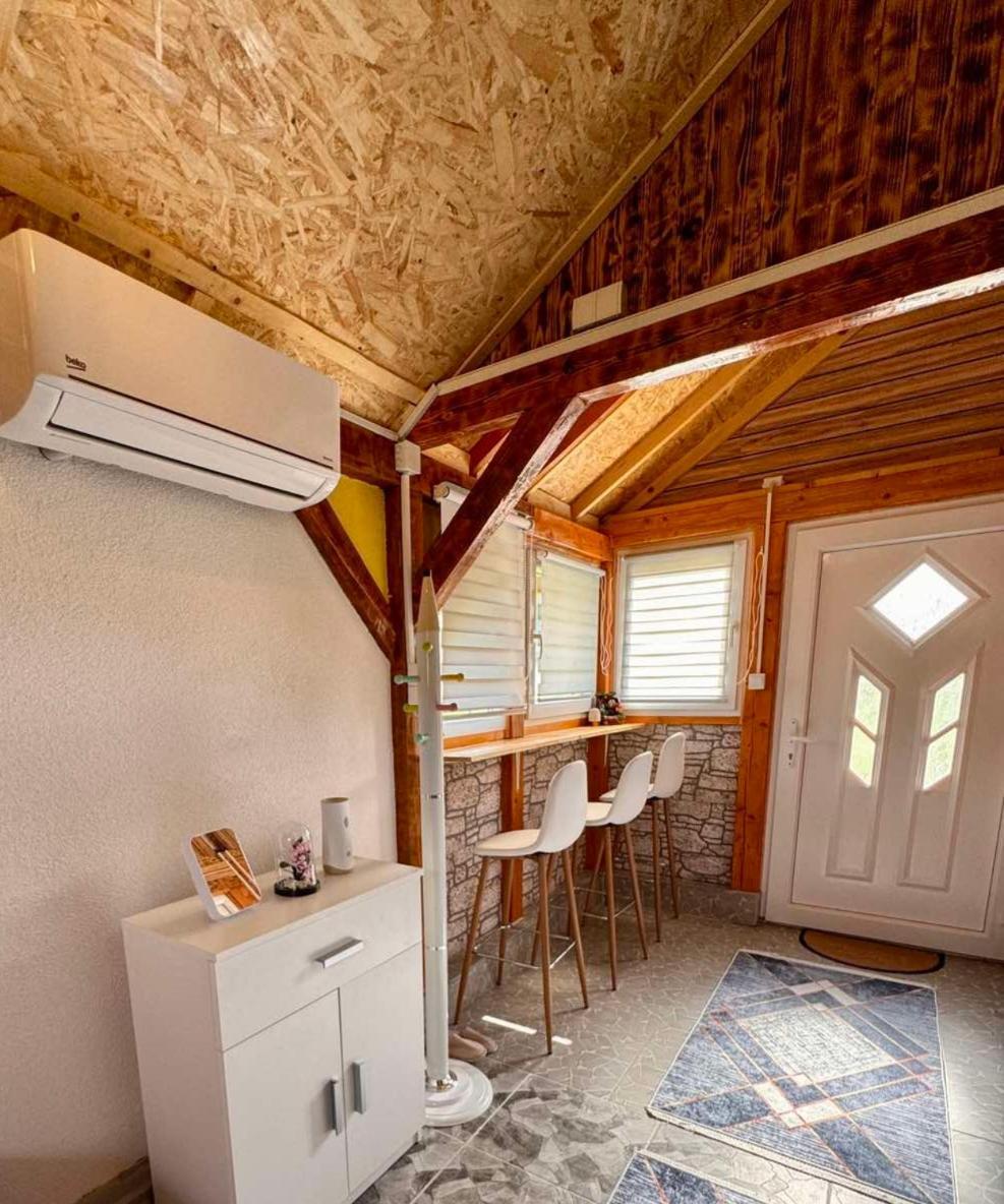 Apartman Visoko-Oaza Mira Exterior photo